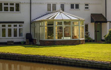 Pilling conservatory leads