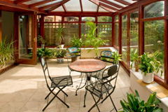 Pilling conservatory quotes