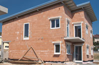 Pilling home extensions