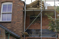 free Pilling home extension quotes