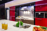 Pilling kitchen extensions