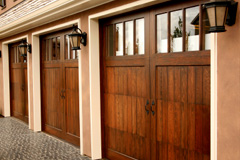 Pilling garage extension quotes
