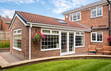 Pilling house extension leads