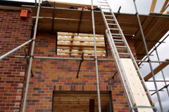 house extensions Pilling